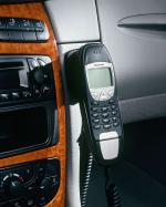 Mercedes-Benz CLK-Class 2003 года